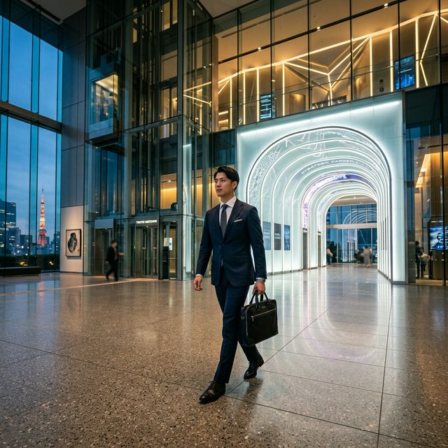 野村不動産 内定への徹底対策 ─ 『マーケット・イン』の先駆者が求める『真の当事者』