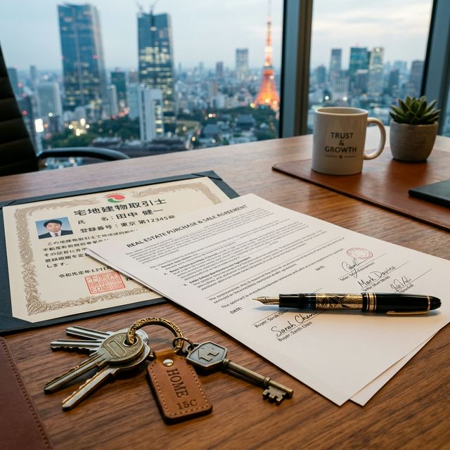 物流不動産の爆発的成長 ─ ECが書き換えた不動産の序列